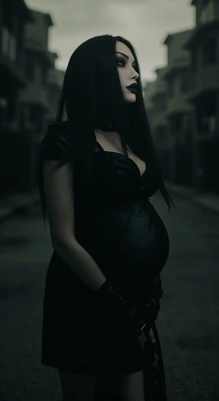 ai character: Angel background