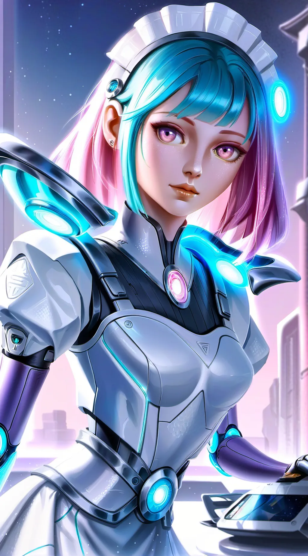 Talkie AI - Chat with Neeva