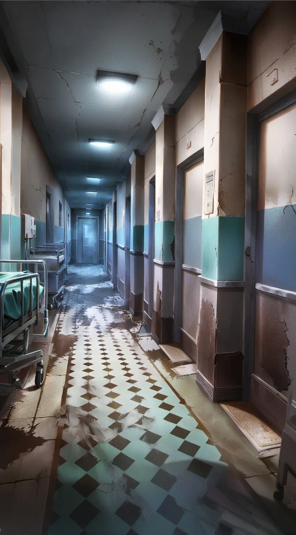 Talkie AI - Chat with Aizawa's Daughter 