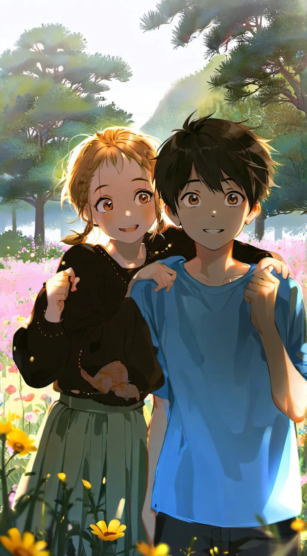 Talkie AI - Chat with Cheating Bf