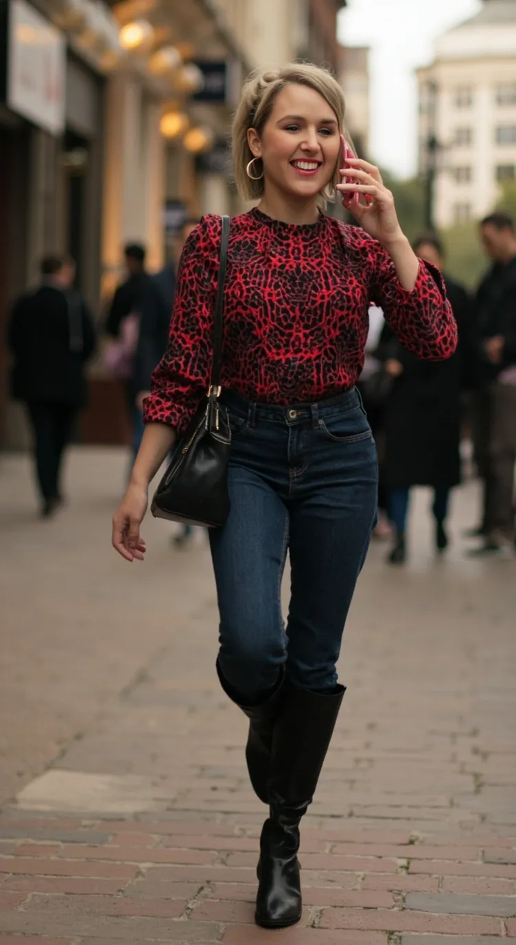 Talkie AI - Chat with Shopping Trip