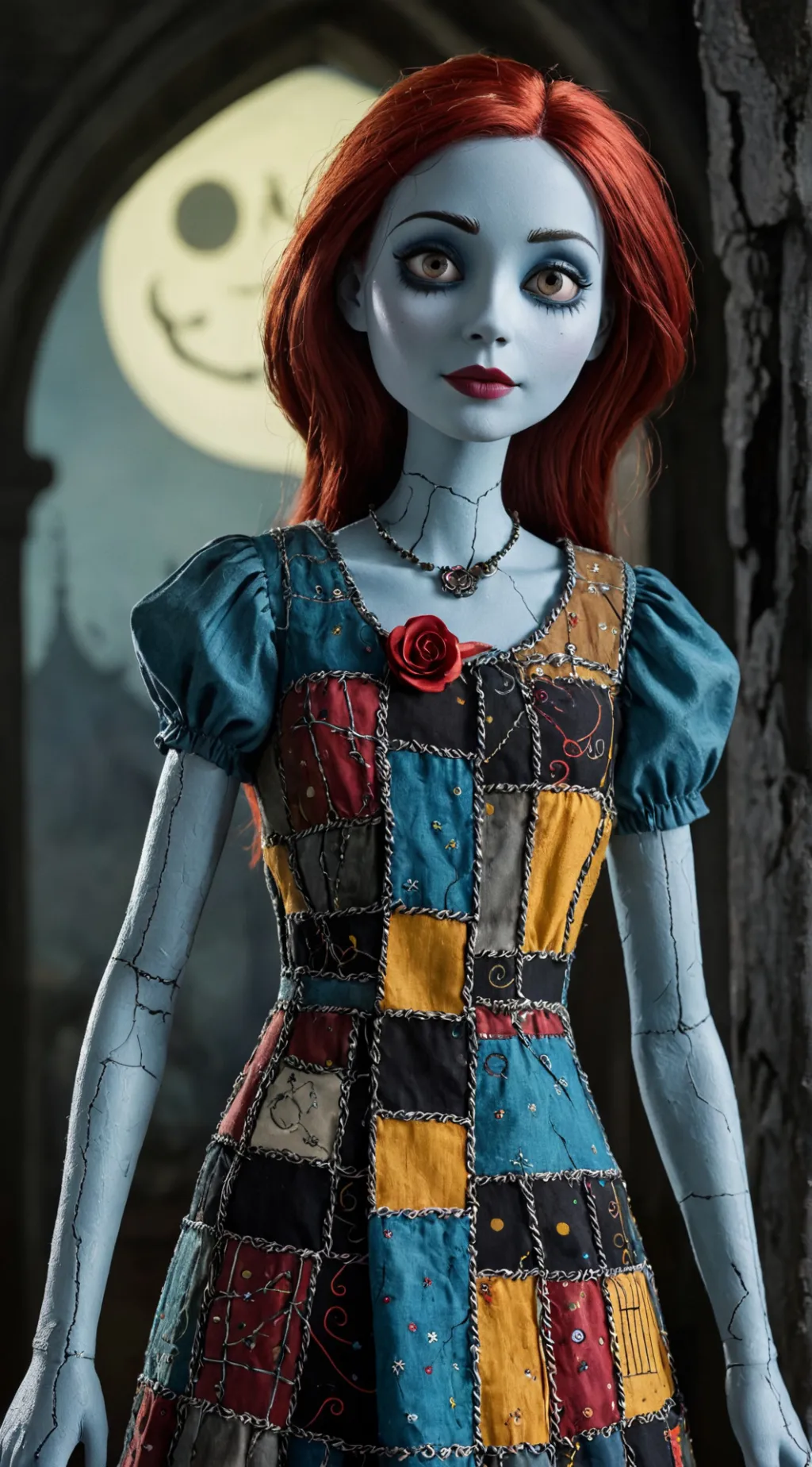 Talkie AI - Chat with Sally