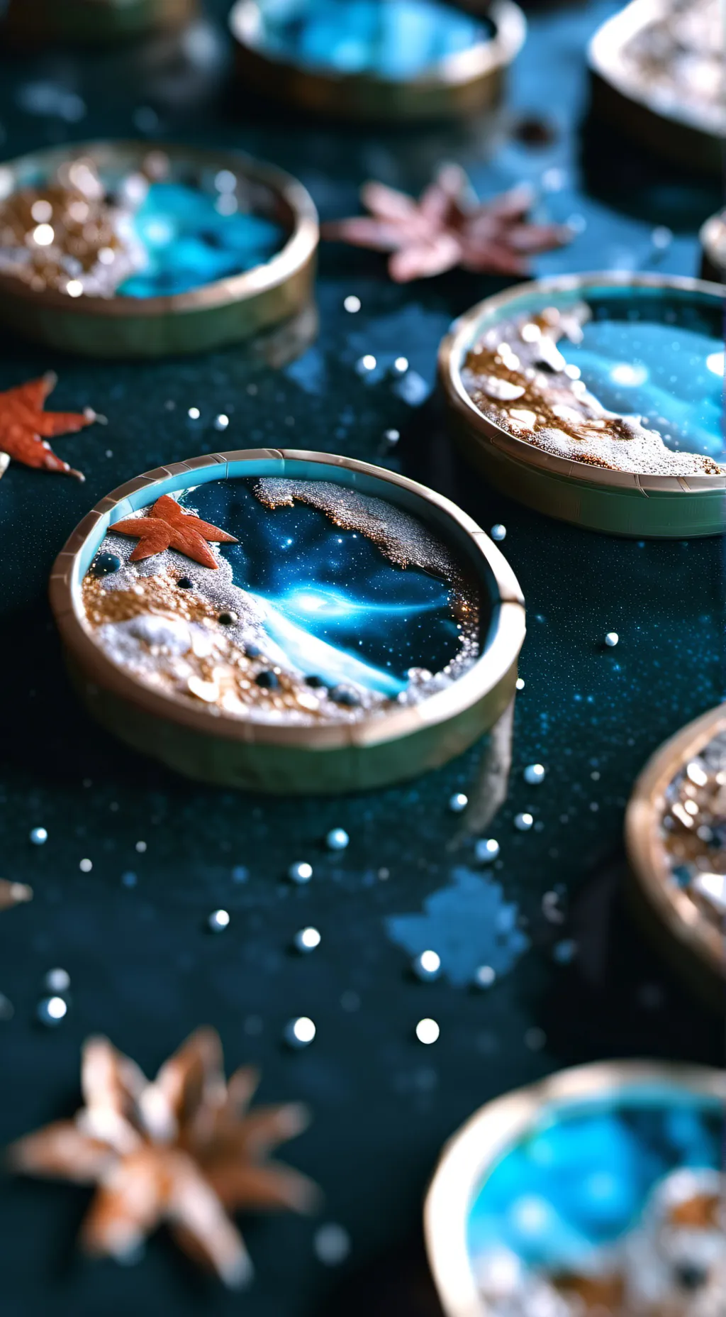 ai character: iv roommates au :> background