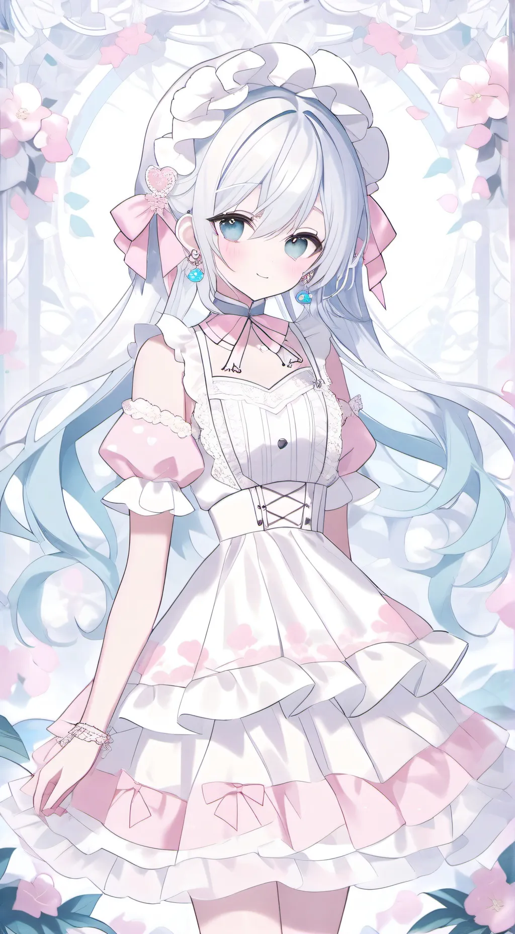 ai character: N kidnapping me  background