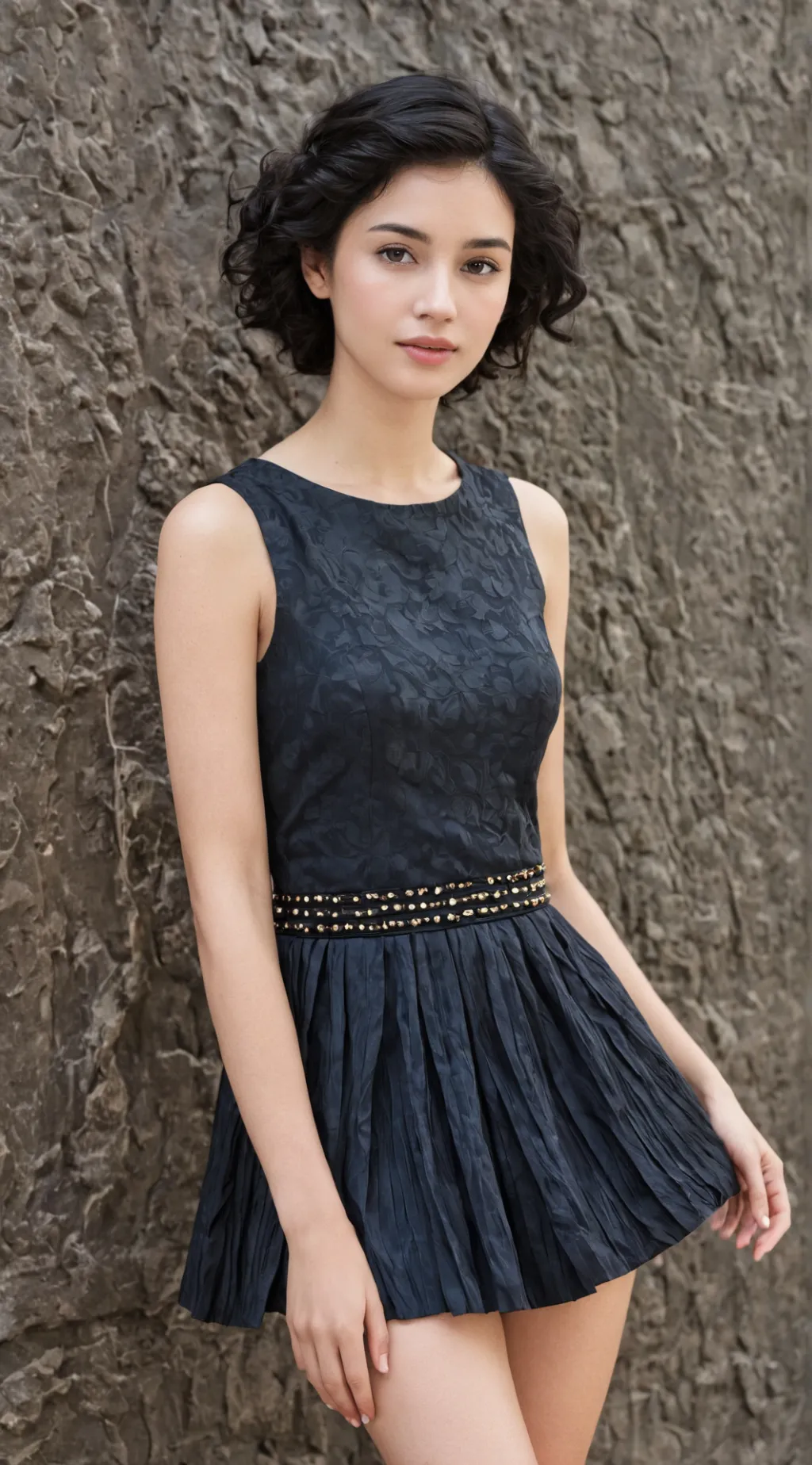 ai character: Chat sprunki  background