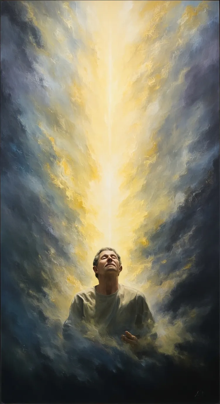 ai character: ok background