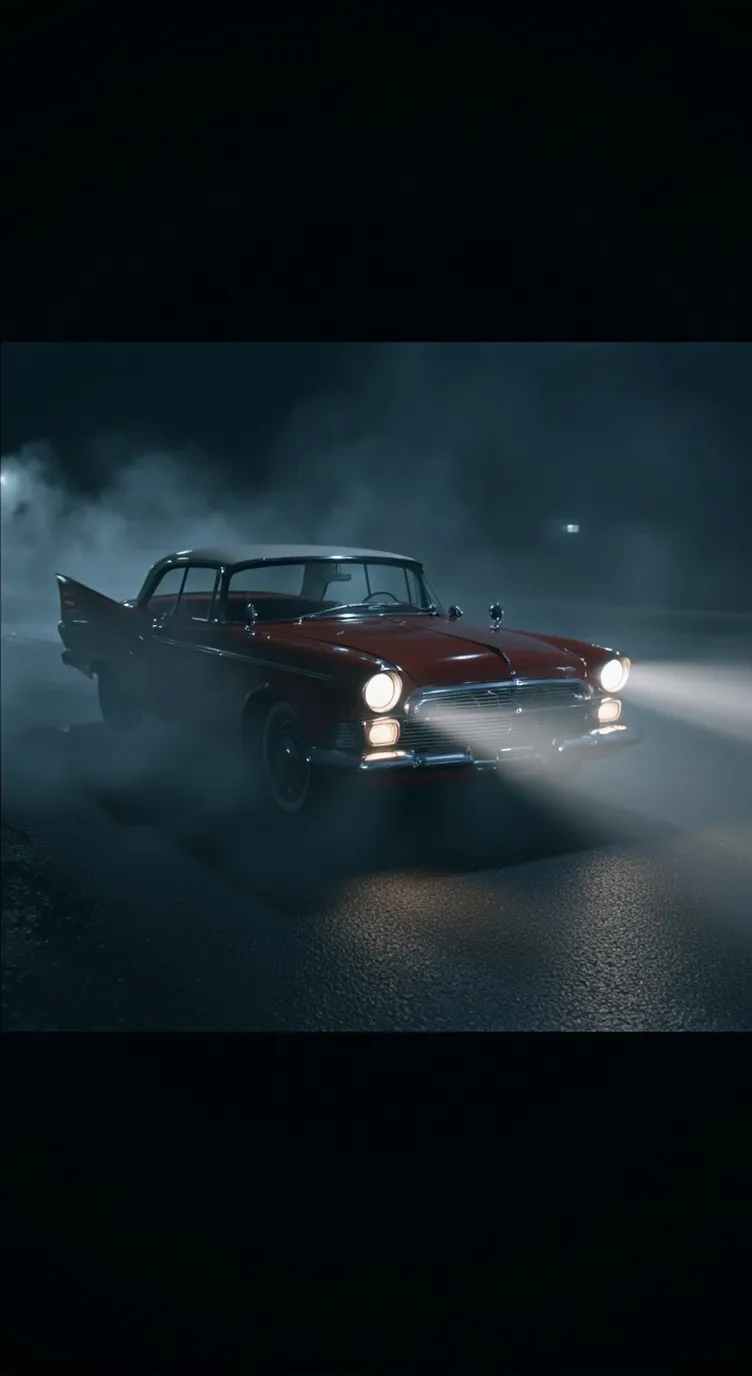 Talkie AI - Chat with Christine