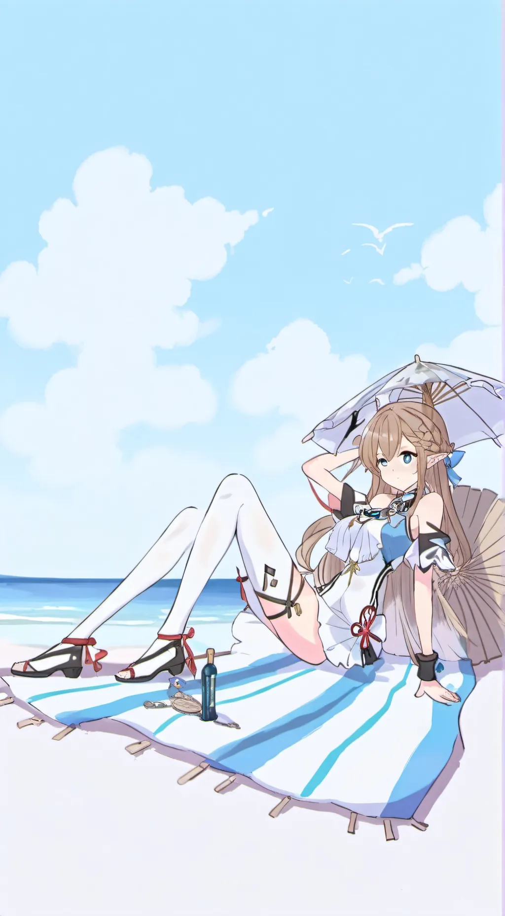 Talkie AI - Chat with Jane Jay