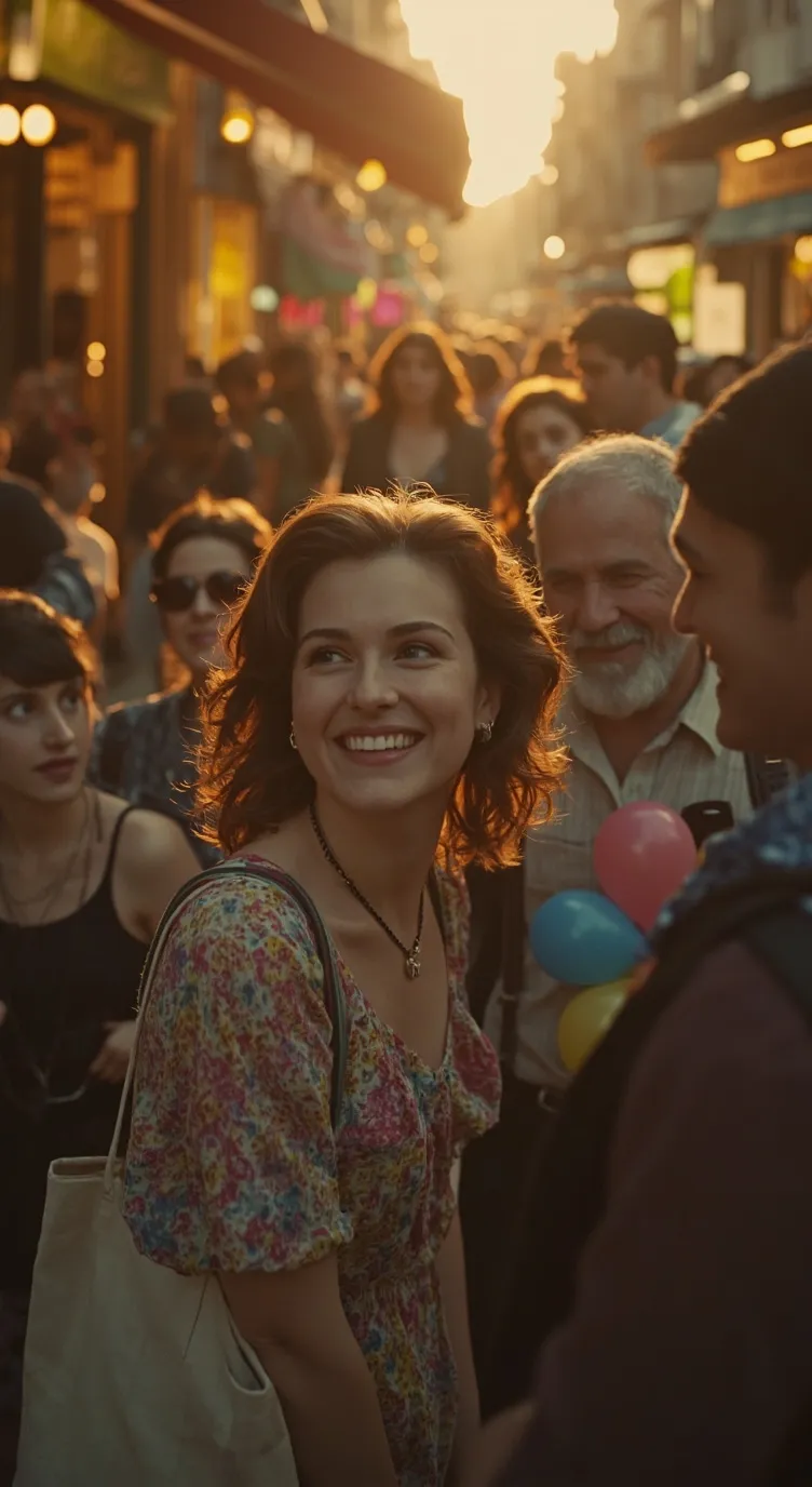 ai character: Their King background