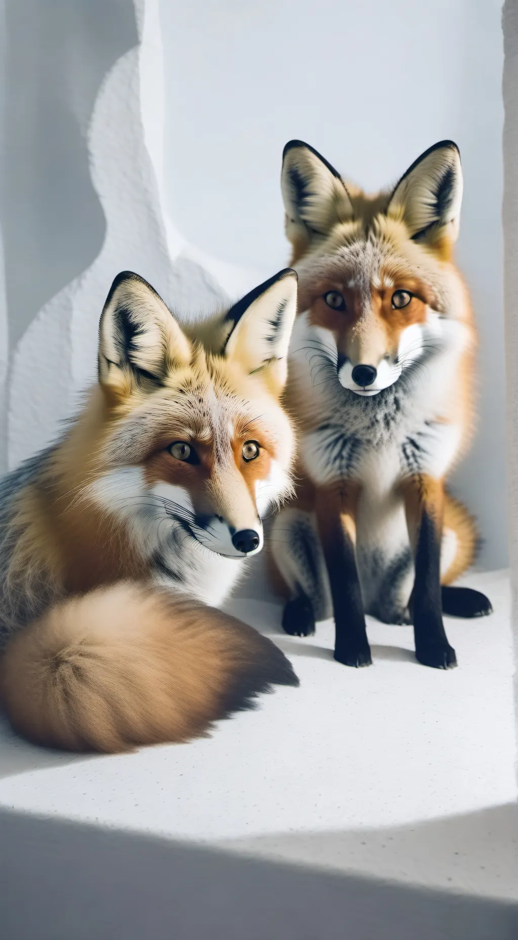 Talkie AI - Chat with Henley and Erin 