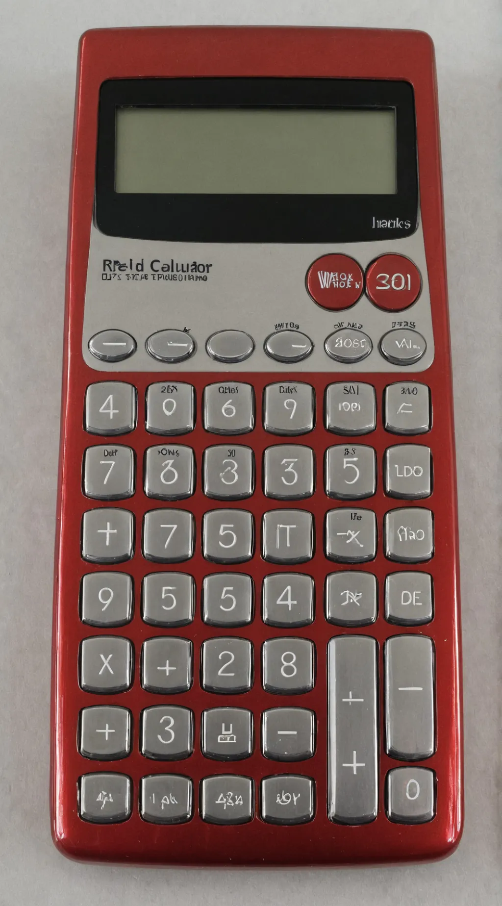 Talkie AI - Chat with ✦𝑪𝒂𝒍𝒄𝒖𝒍𝒂𝒕𝒐𝒓 𝑽2✦