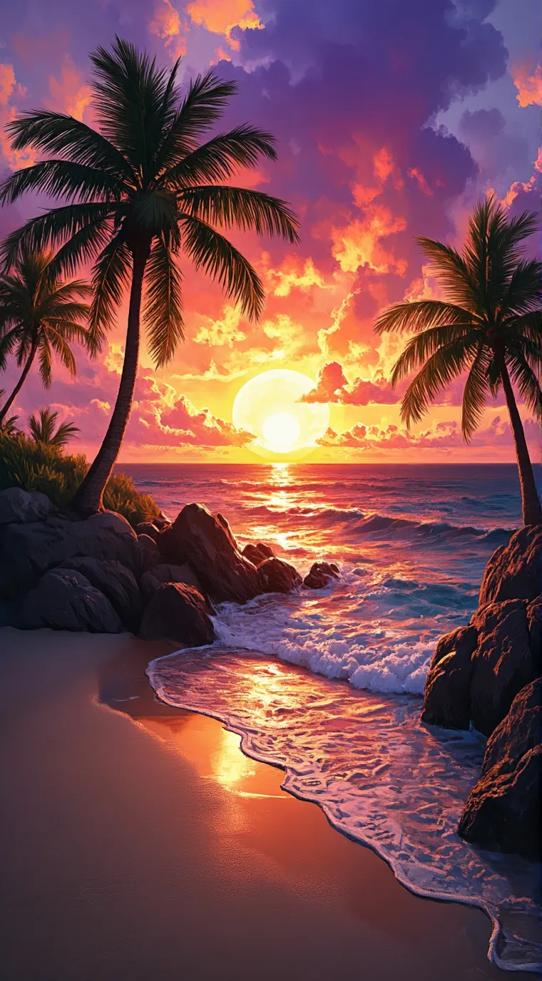 ai character: Cinderella snapped background