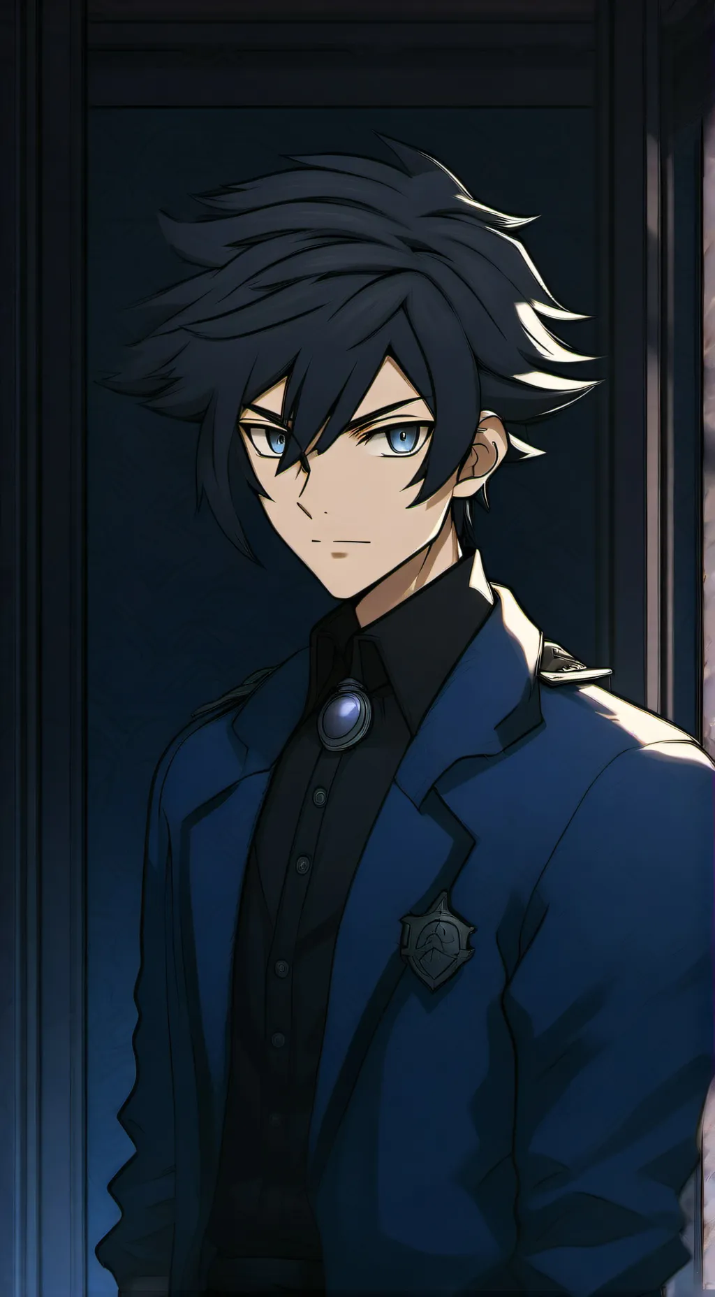 Talkie AI - Chat with Ren