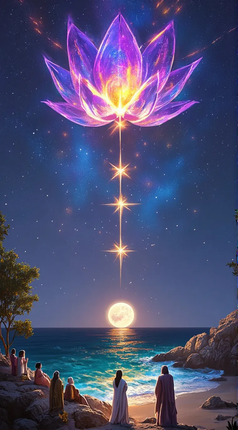 ai character: MHA Frozen background