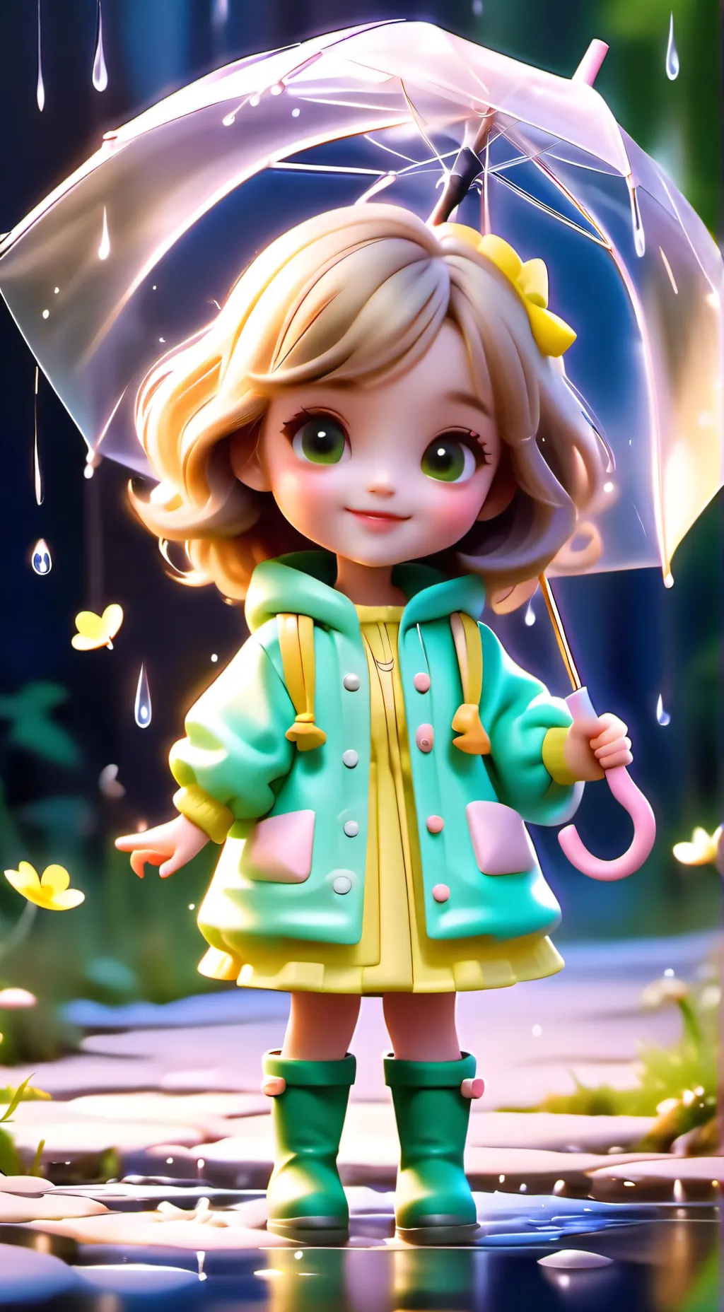 ai character: adivinare tu edad  background