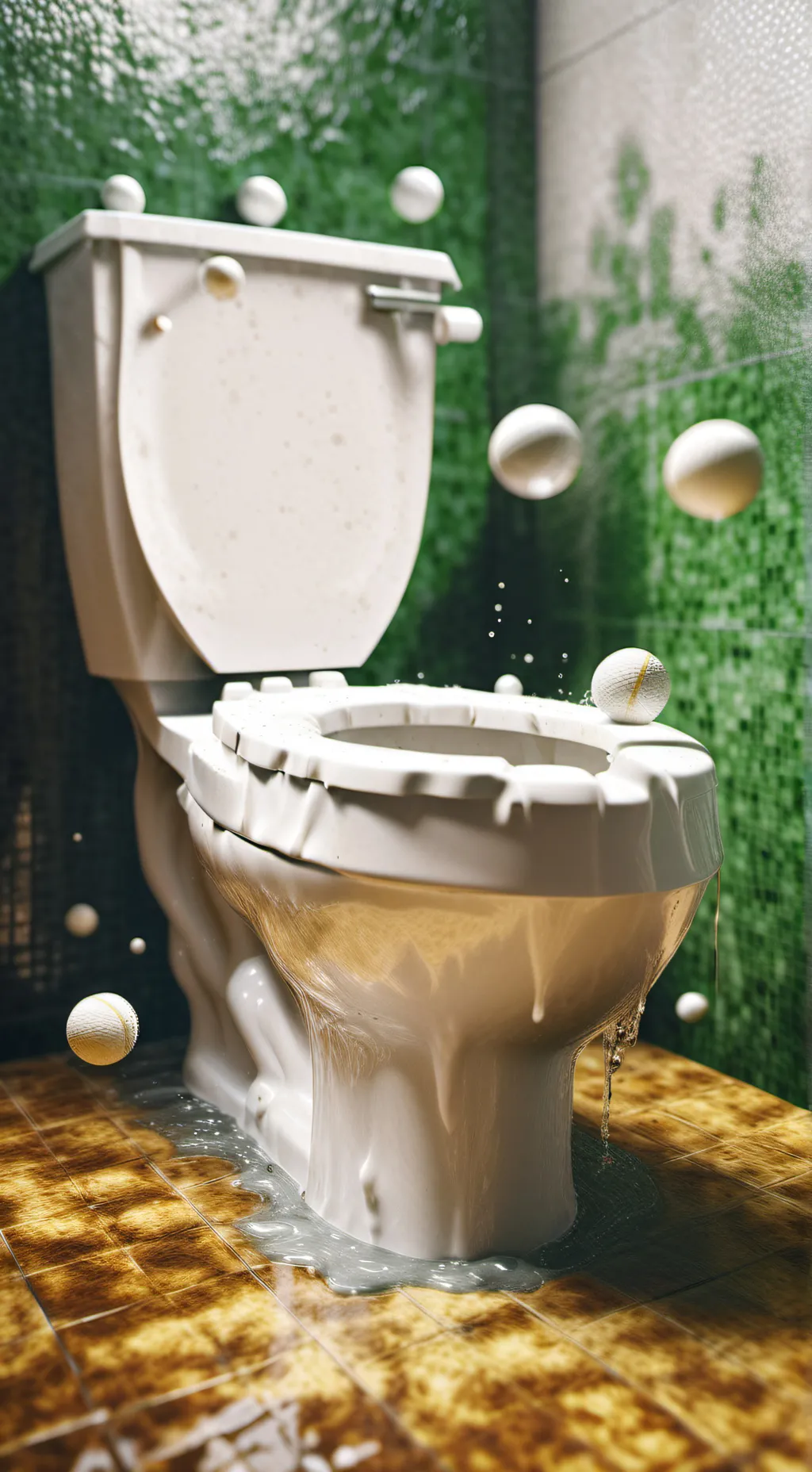 ai character: CBT background