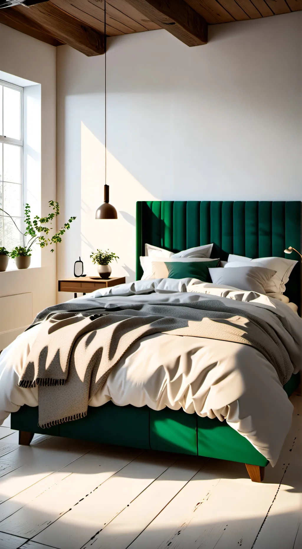 ai character: jjk sleepover background