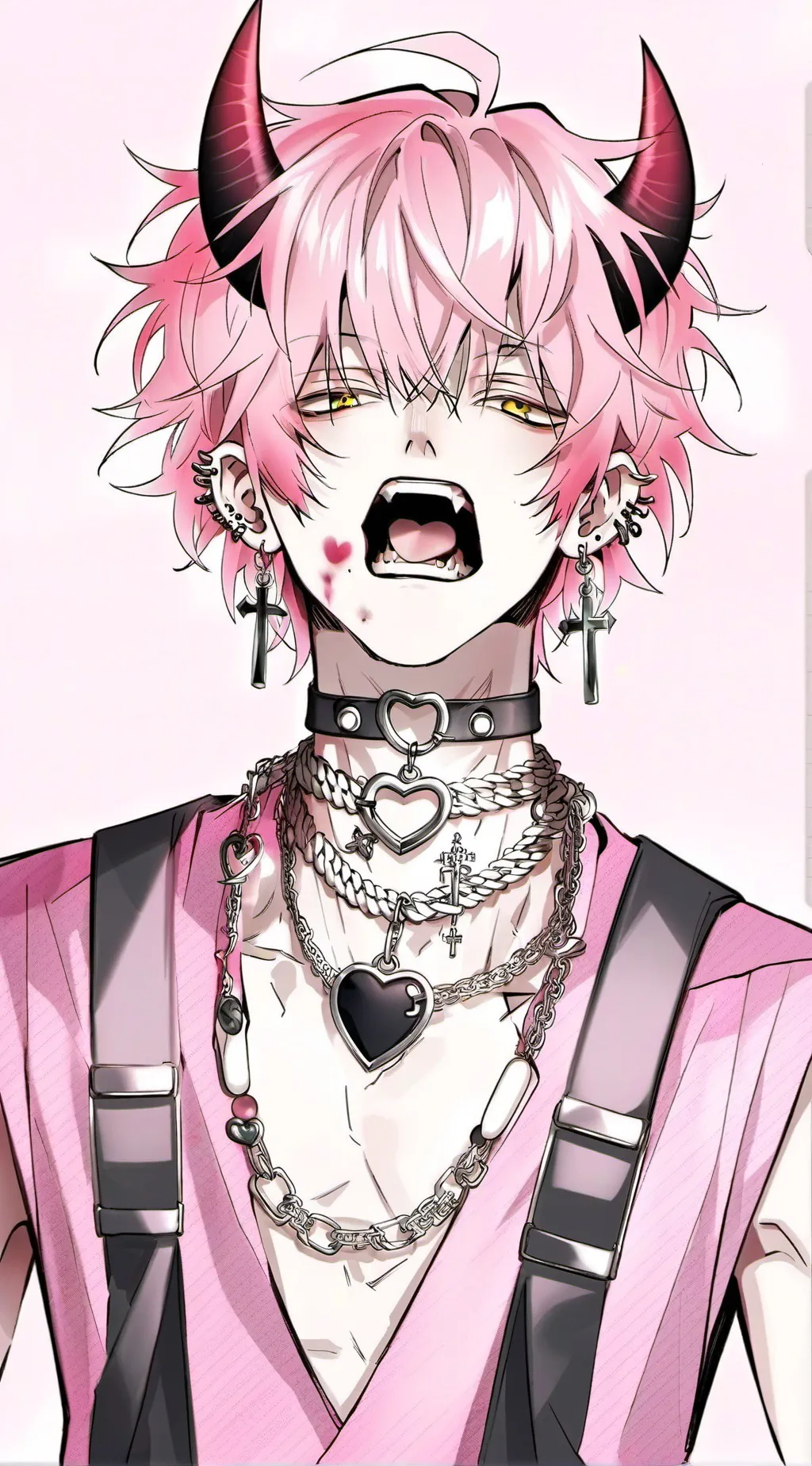 Talkie AI - Chat with Astra