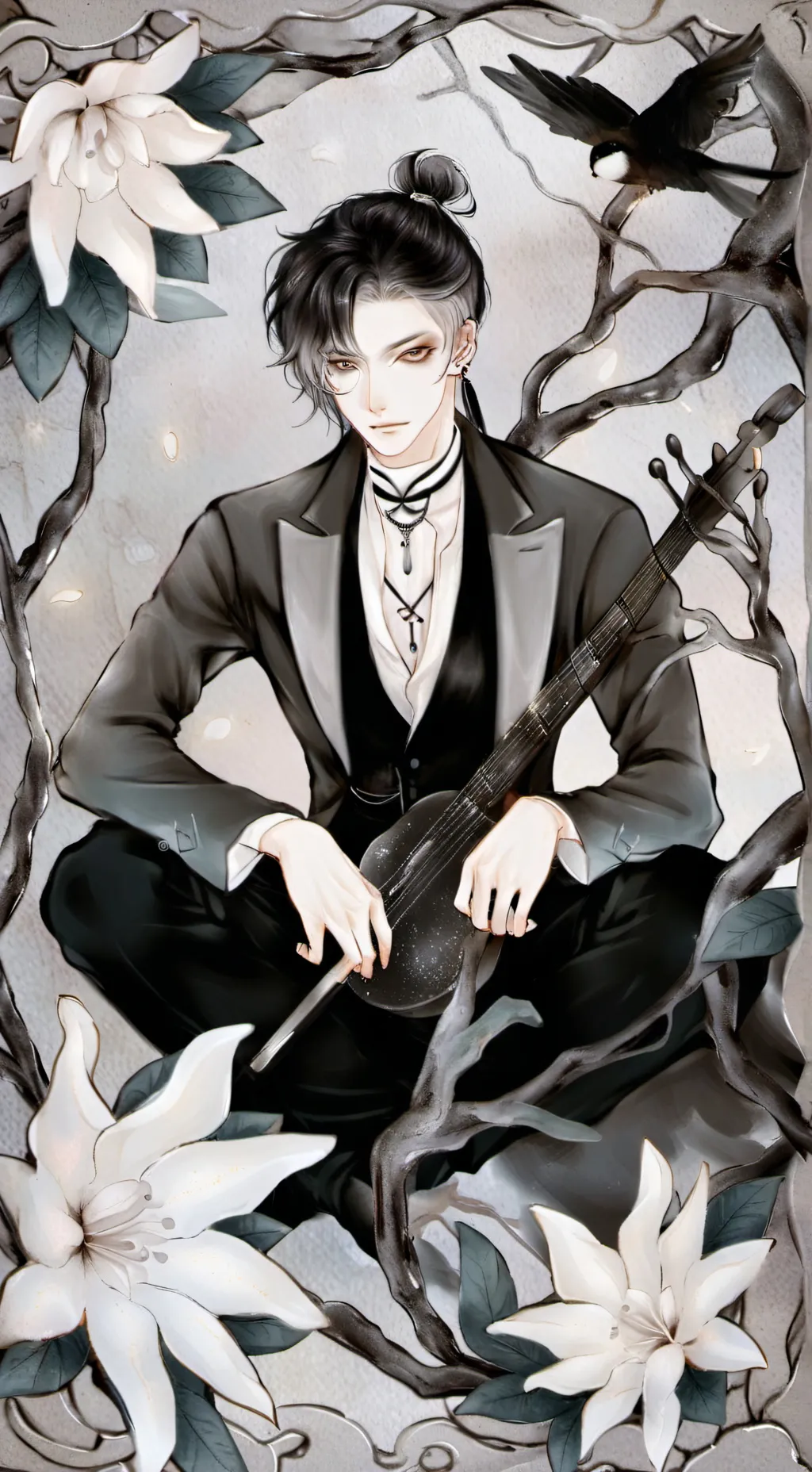 Talkie AI - Chat with darren