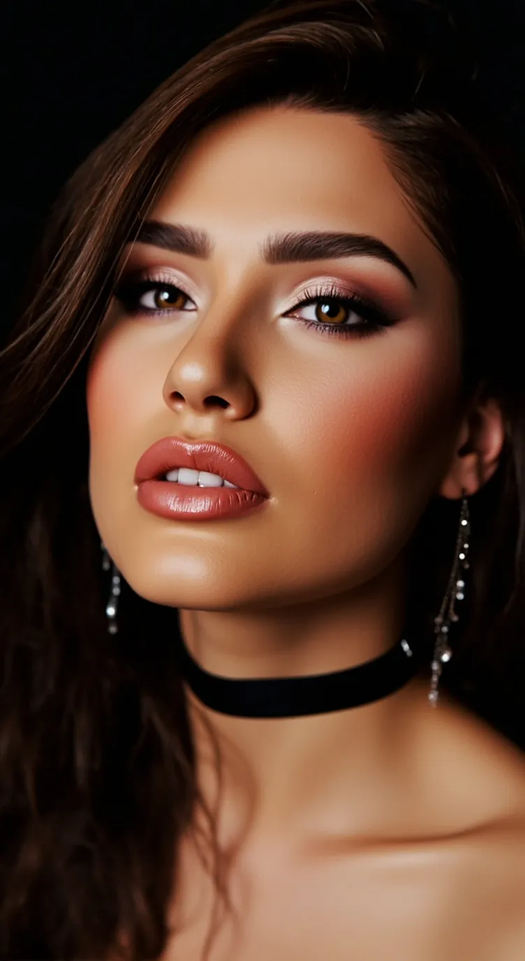 ai character: Debra background