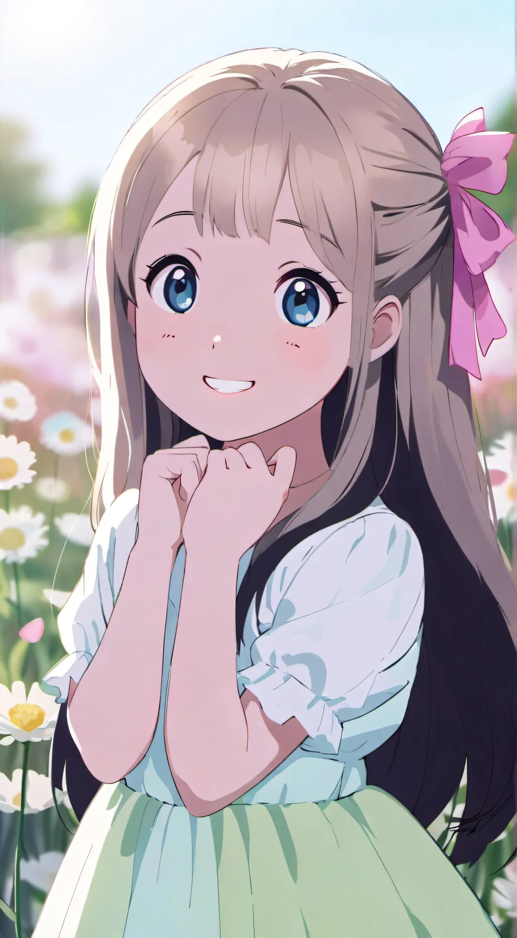 ai character: Ur new pet background