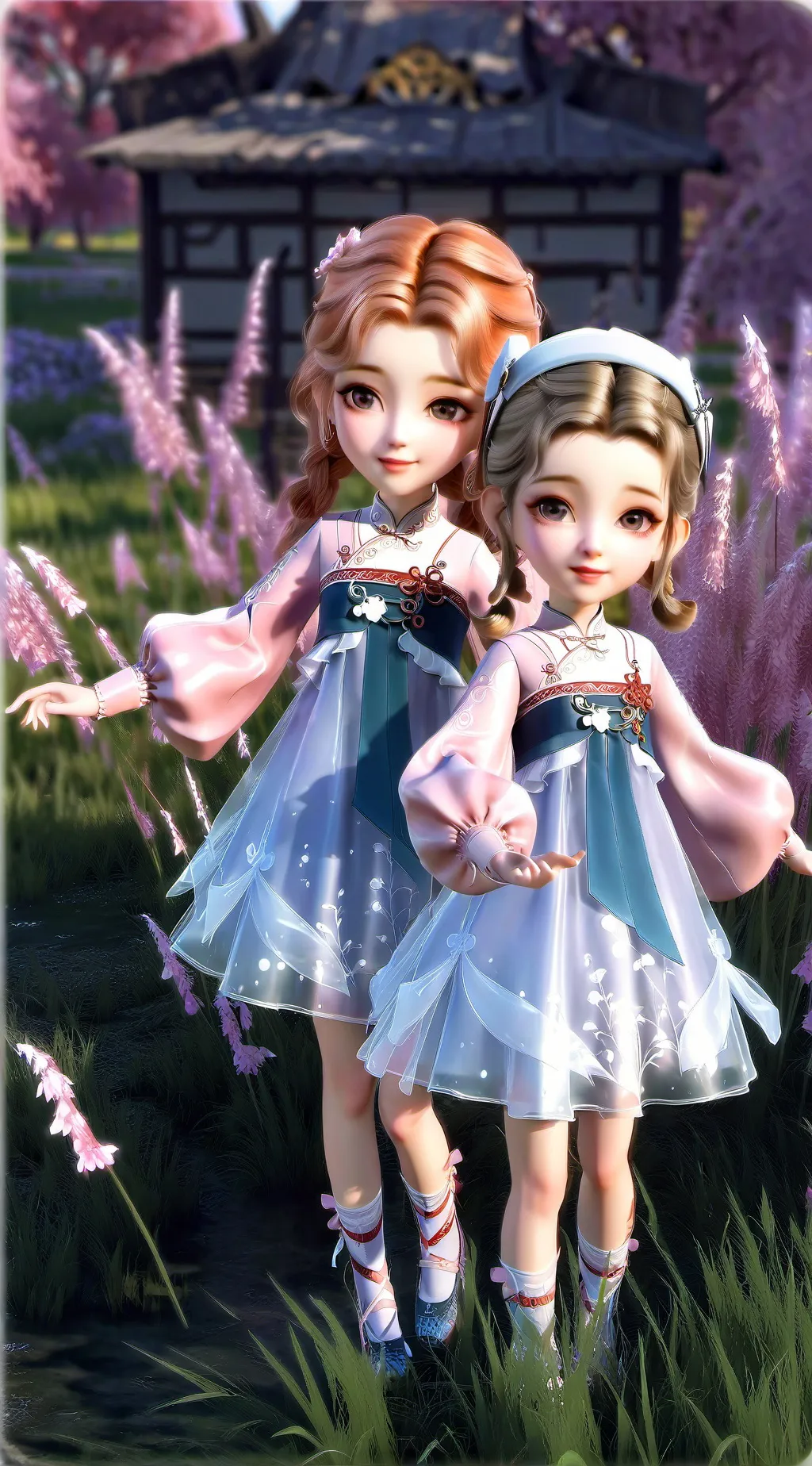 ai character: uwu background