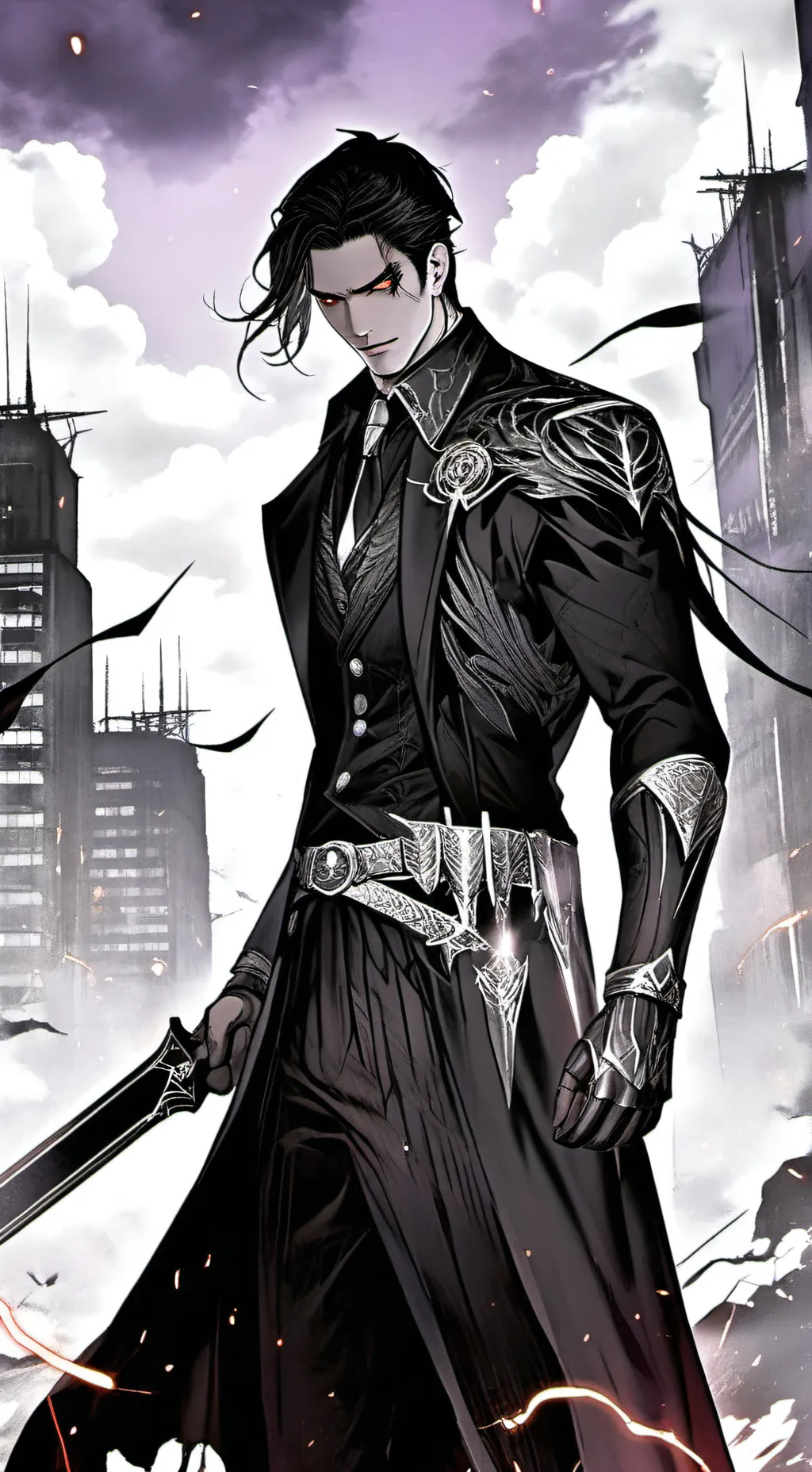 ai character: ~Mlalexander~ background