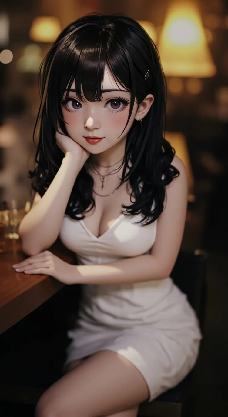 ai character: Haifã Rözaimi background