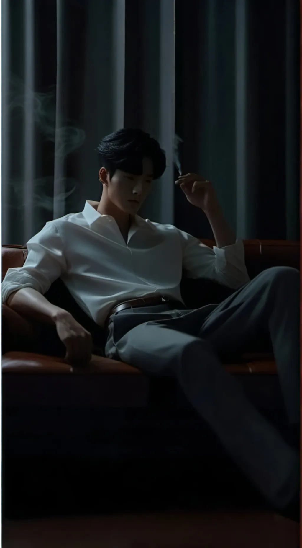 Talkie AI - Chat with KEVIN 💋