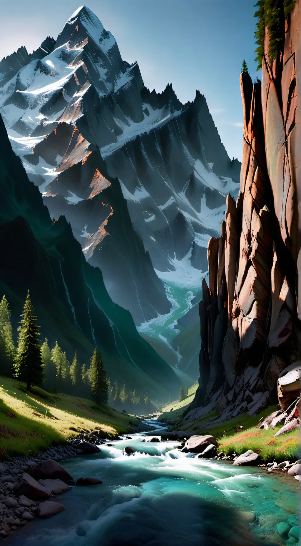 ai character: gent q conozco ^-^ background