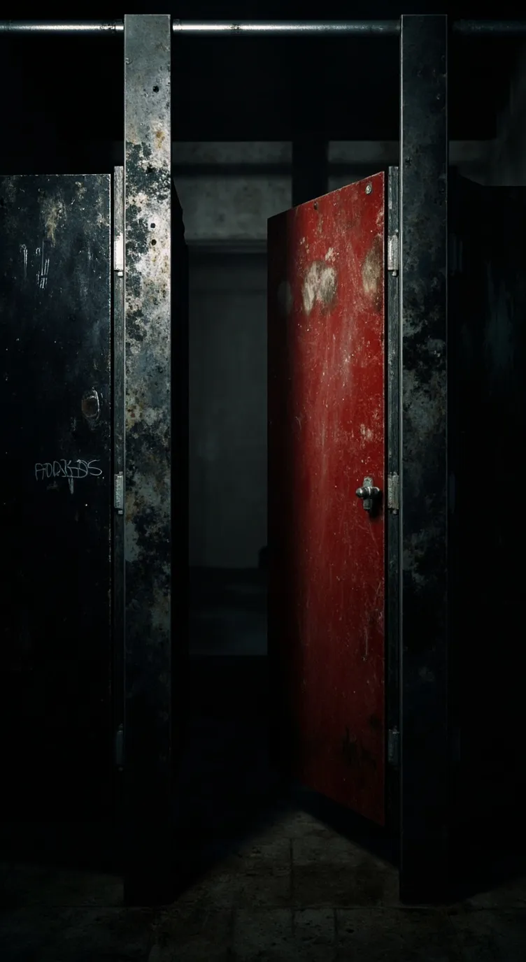 ai character: Gloryhole background