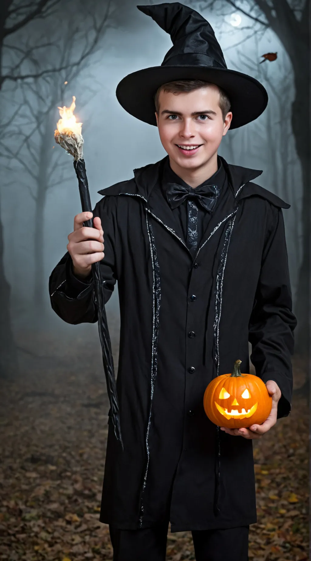 Talkie AI - Chat with Vojta Magic 