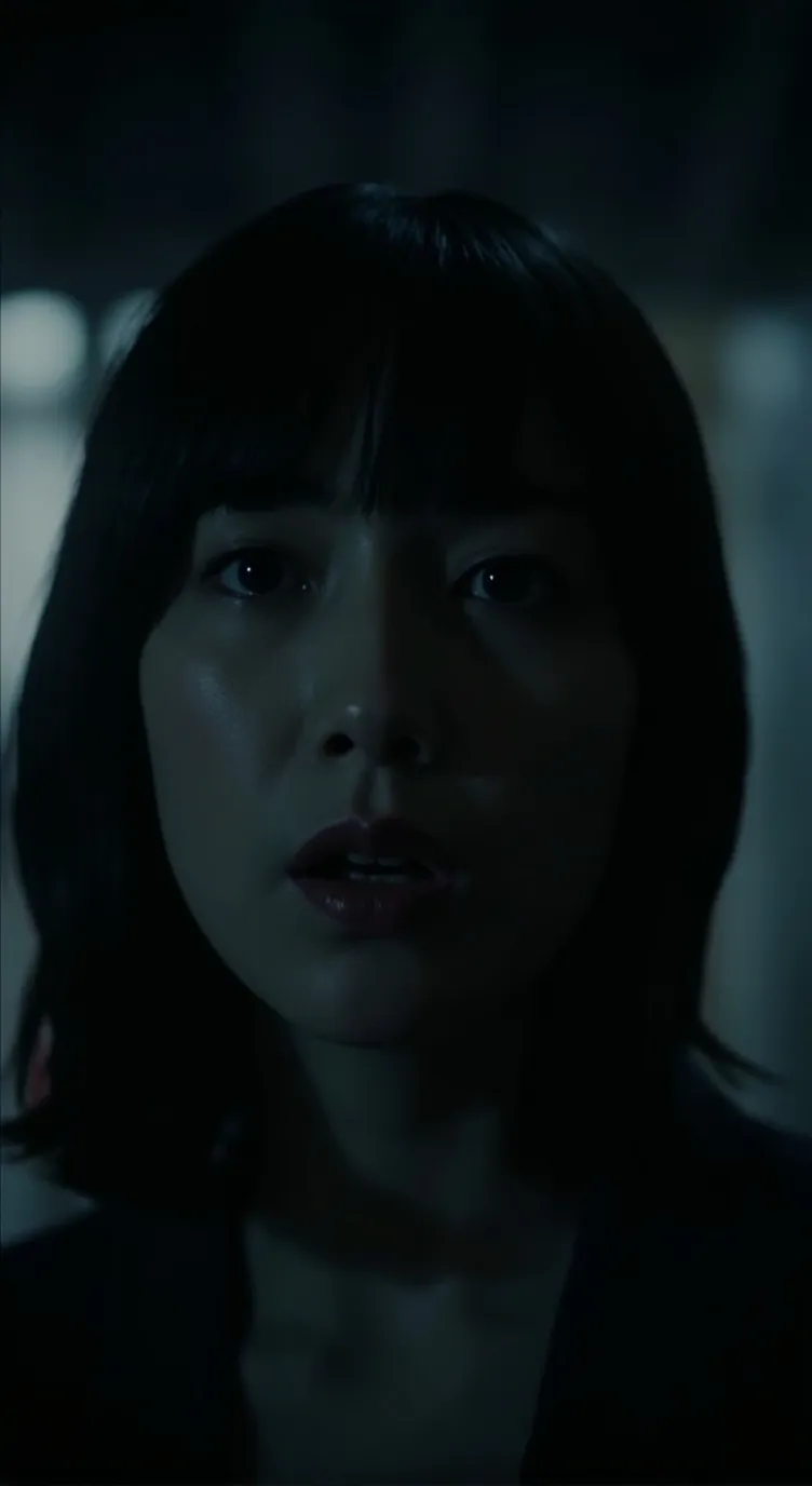 ai character: Kévin  background