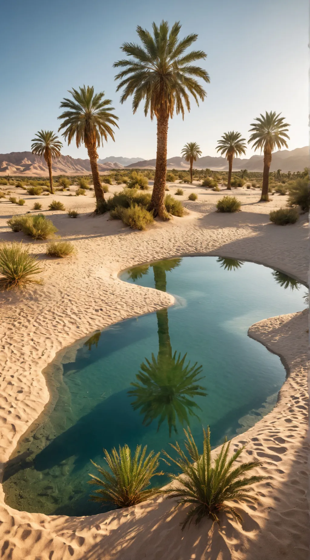 Talkie AI - Chat with 1205 Sahara