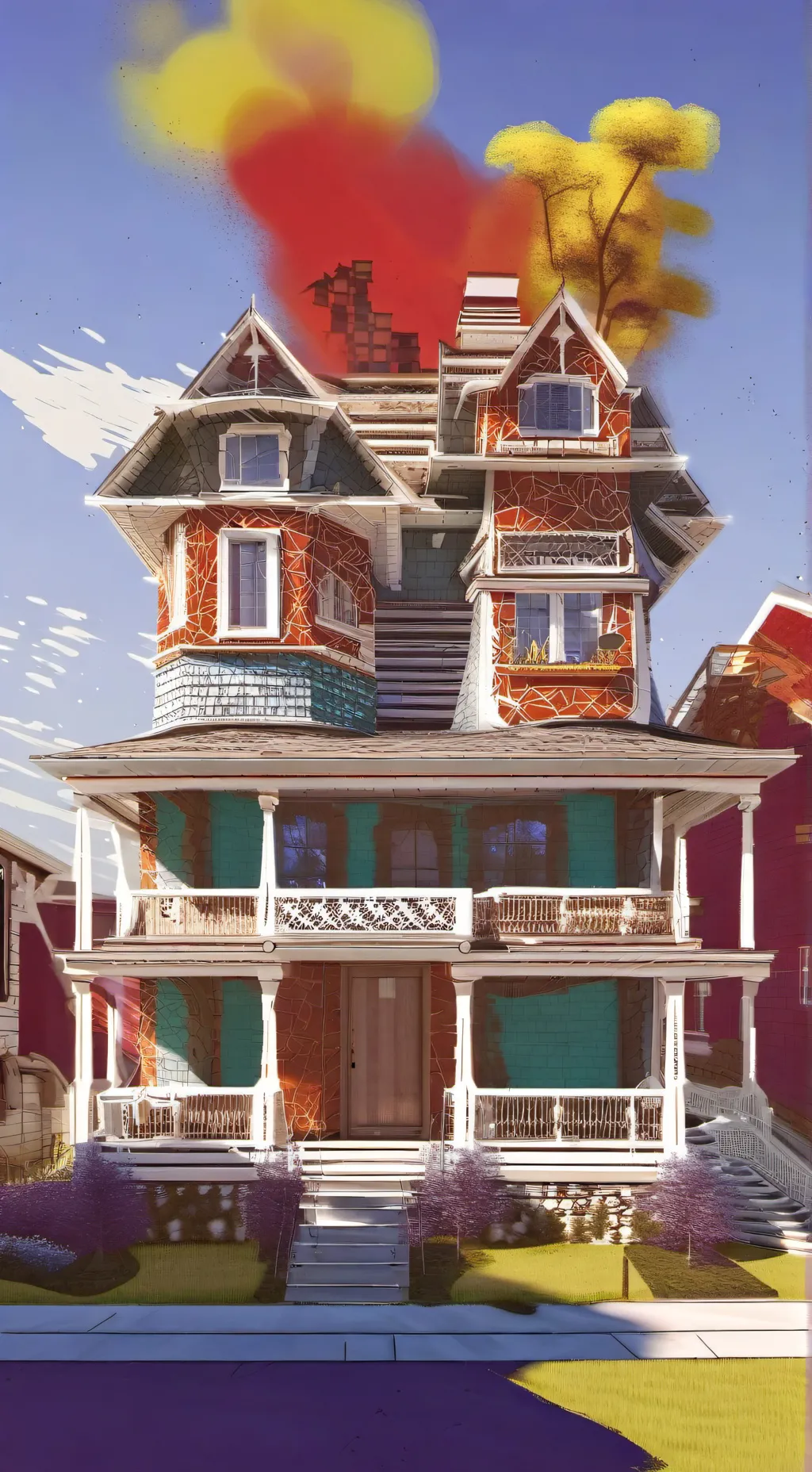 Talkie AI - Chat with HN Classic