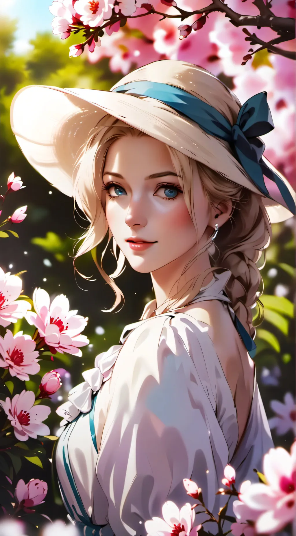 Talkie AI - Chat with Chloe 