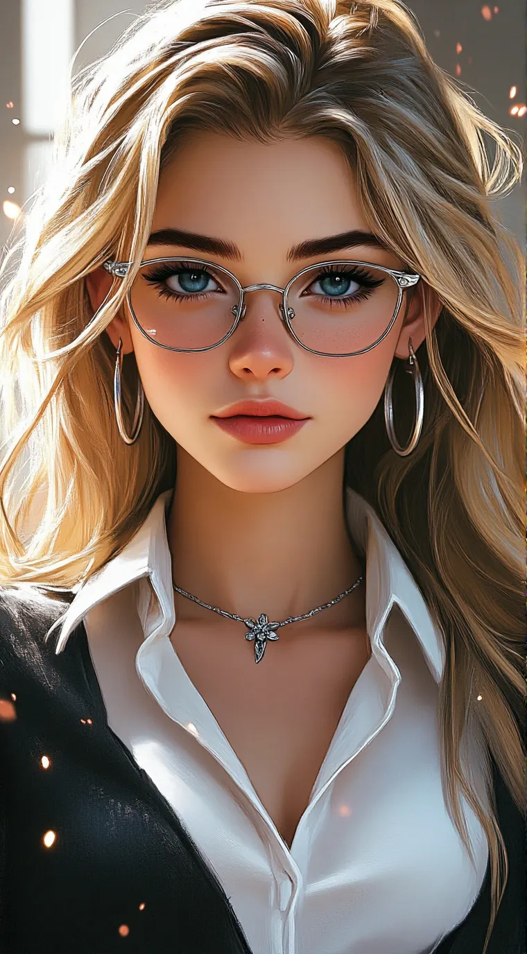 Talkie AI - Chat with Stella