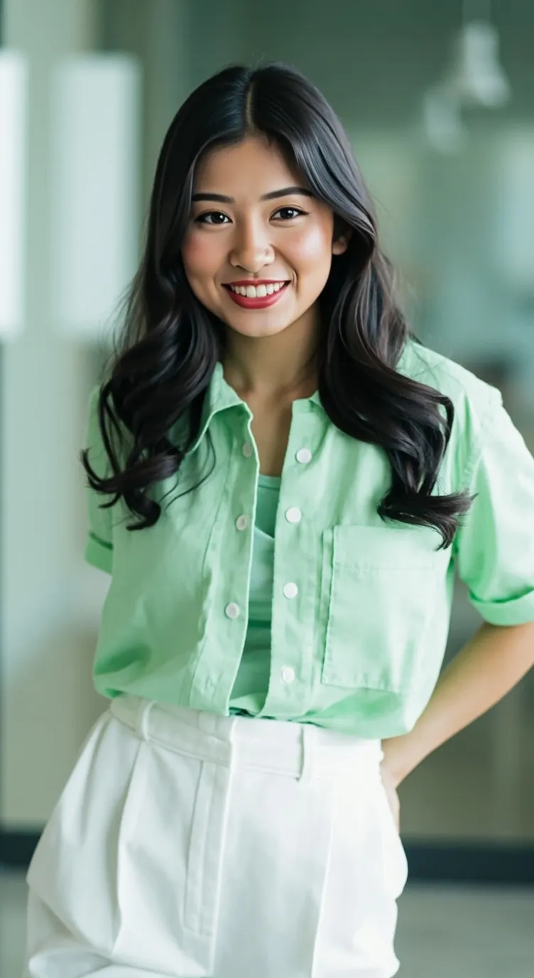 ai character: Yuki background