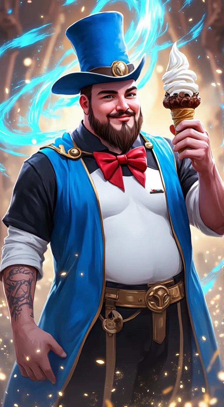 Talkie AI - Chat with Lukloe + Andre