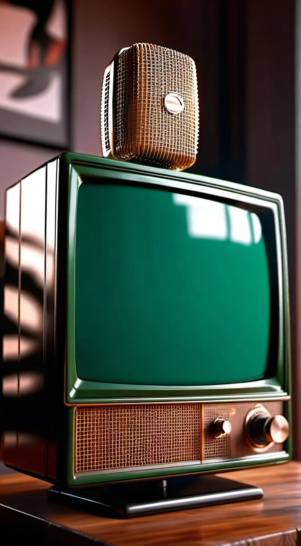 ai character: dw pick me background