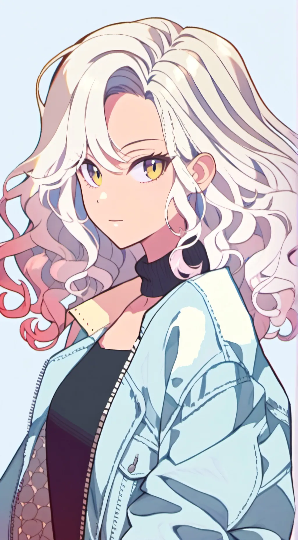 Talkie AI - Chat with Angela