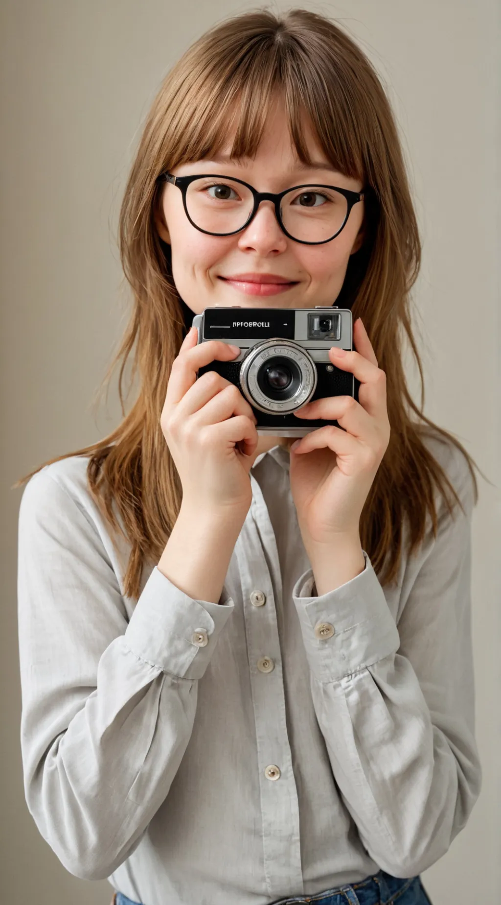 Talkie AI - Chat with Sabrina 