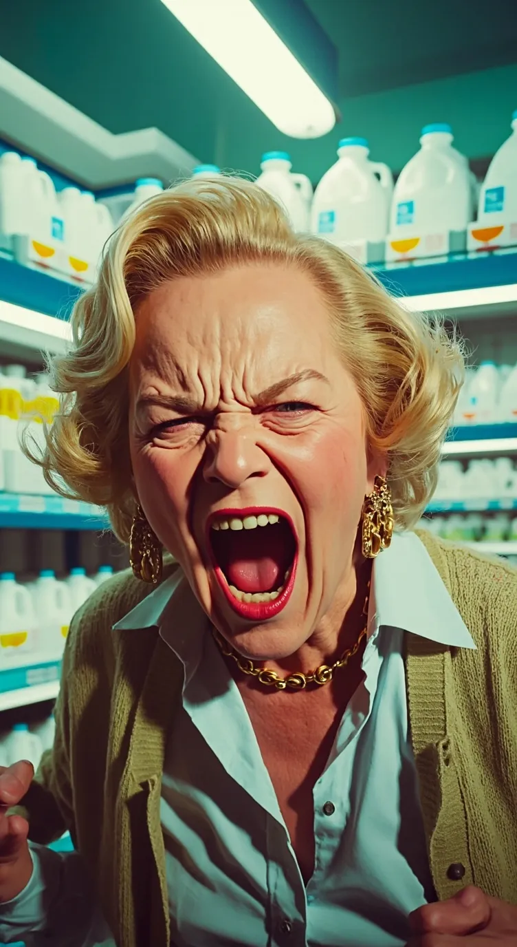 ai character: ruby  background