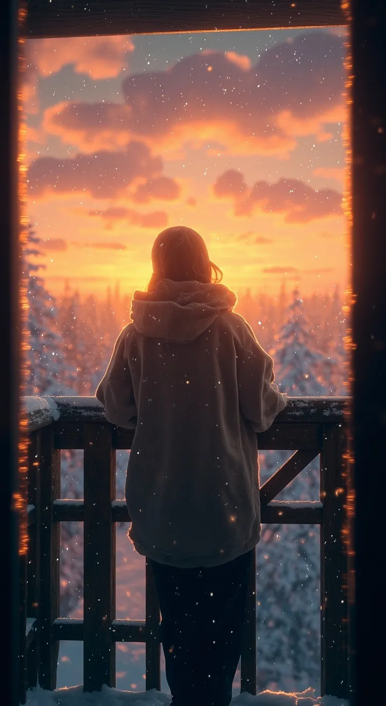 ai character: Lexi background