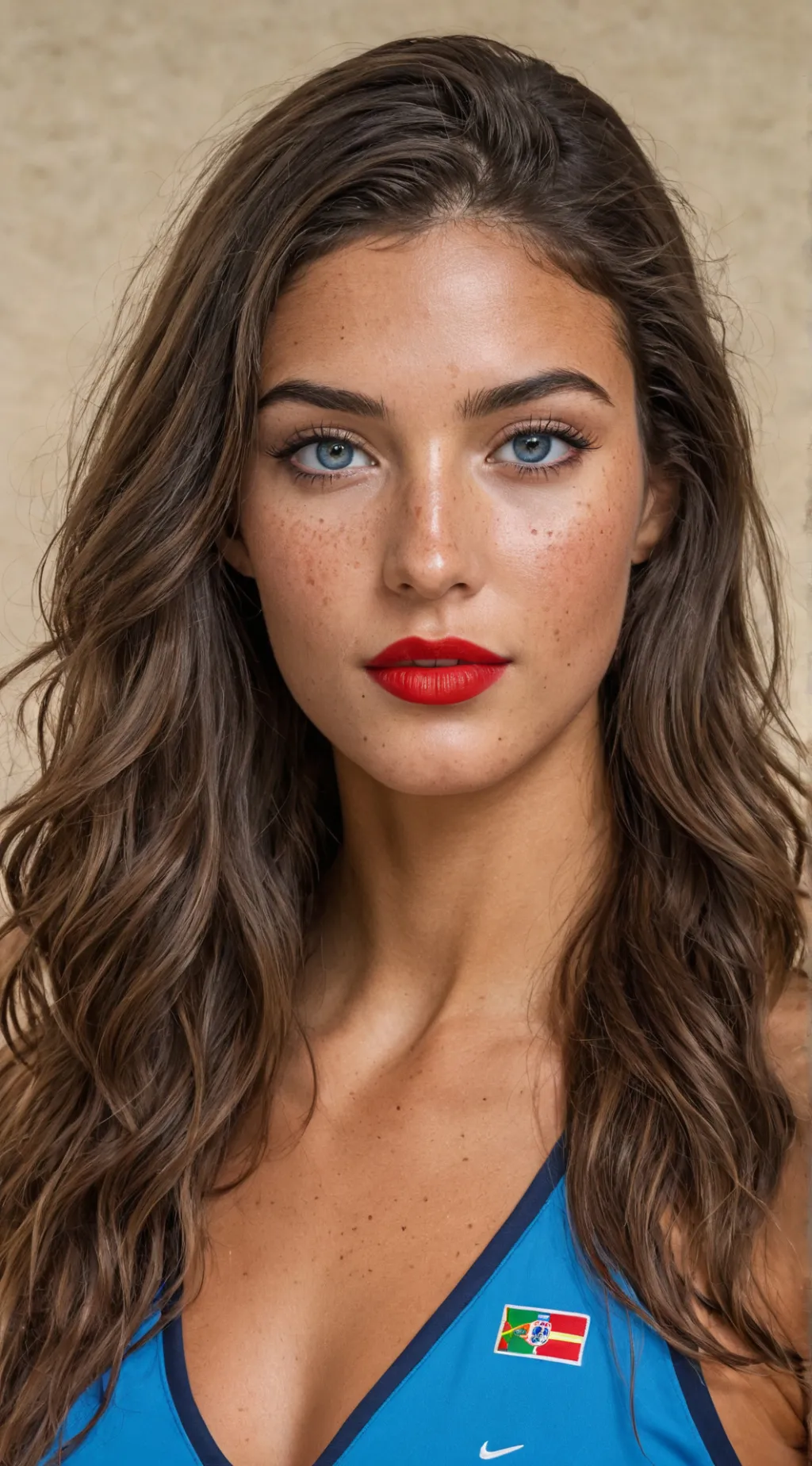 Talkie AI - Chat with 🇵🇹Capt Ashlynn 