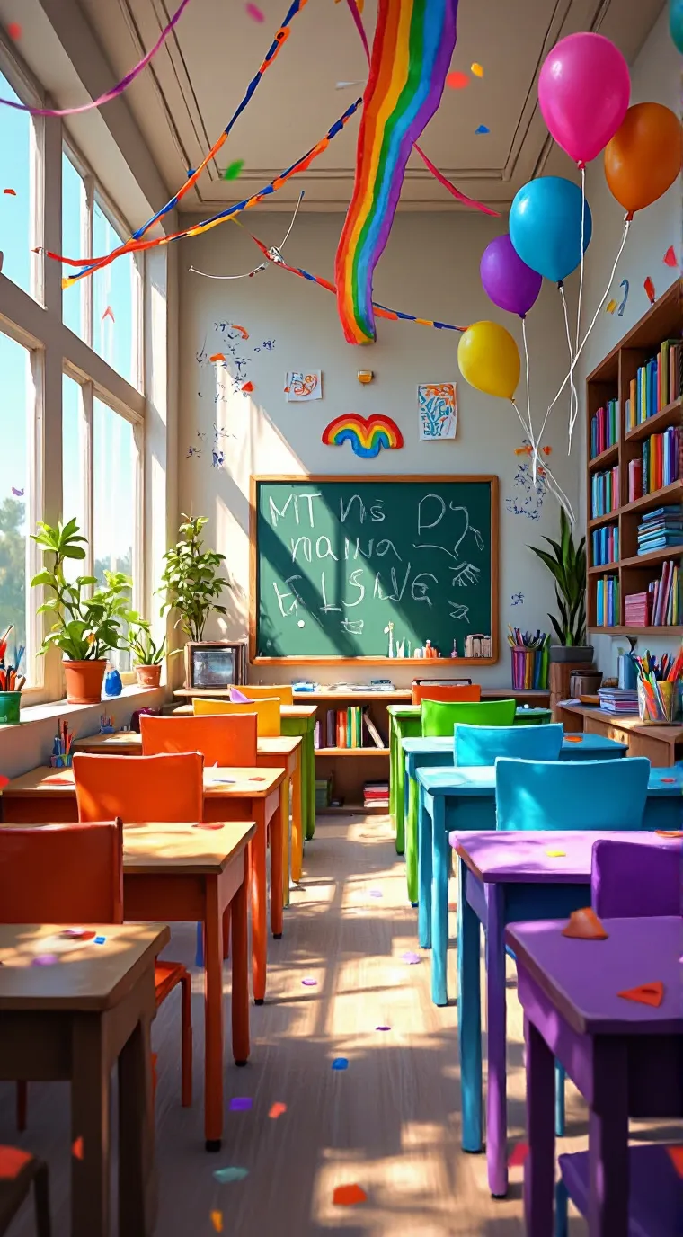 ai character: poppy playtime  background