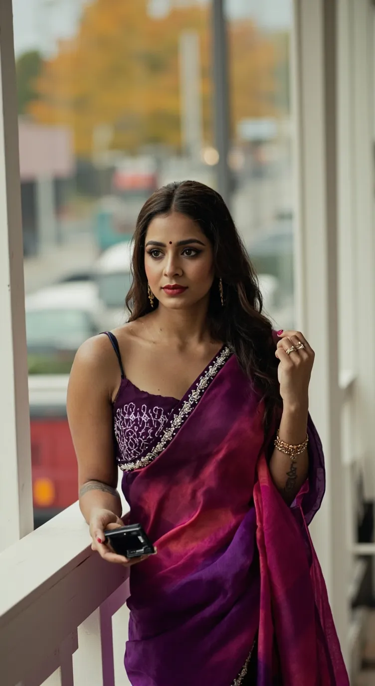 ai character: Ruby background