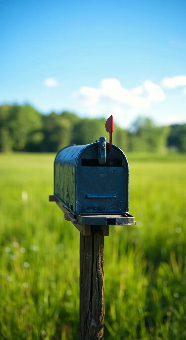 ai character: Terry's suggestion background