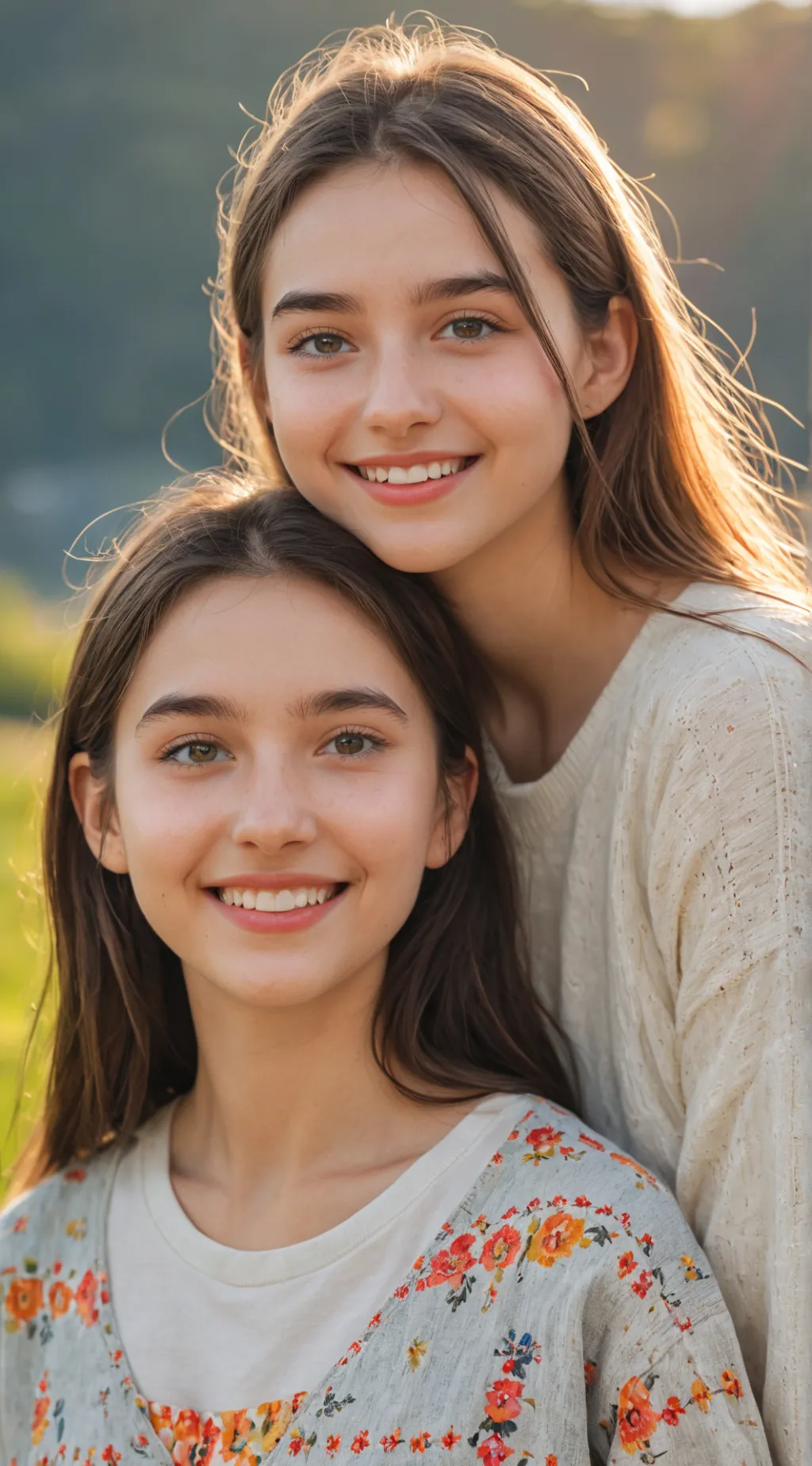 ai character: Madison Pulmer background