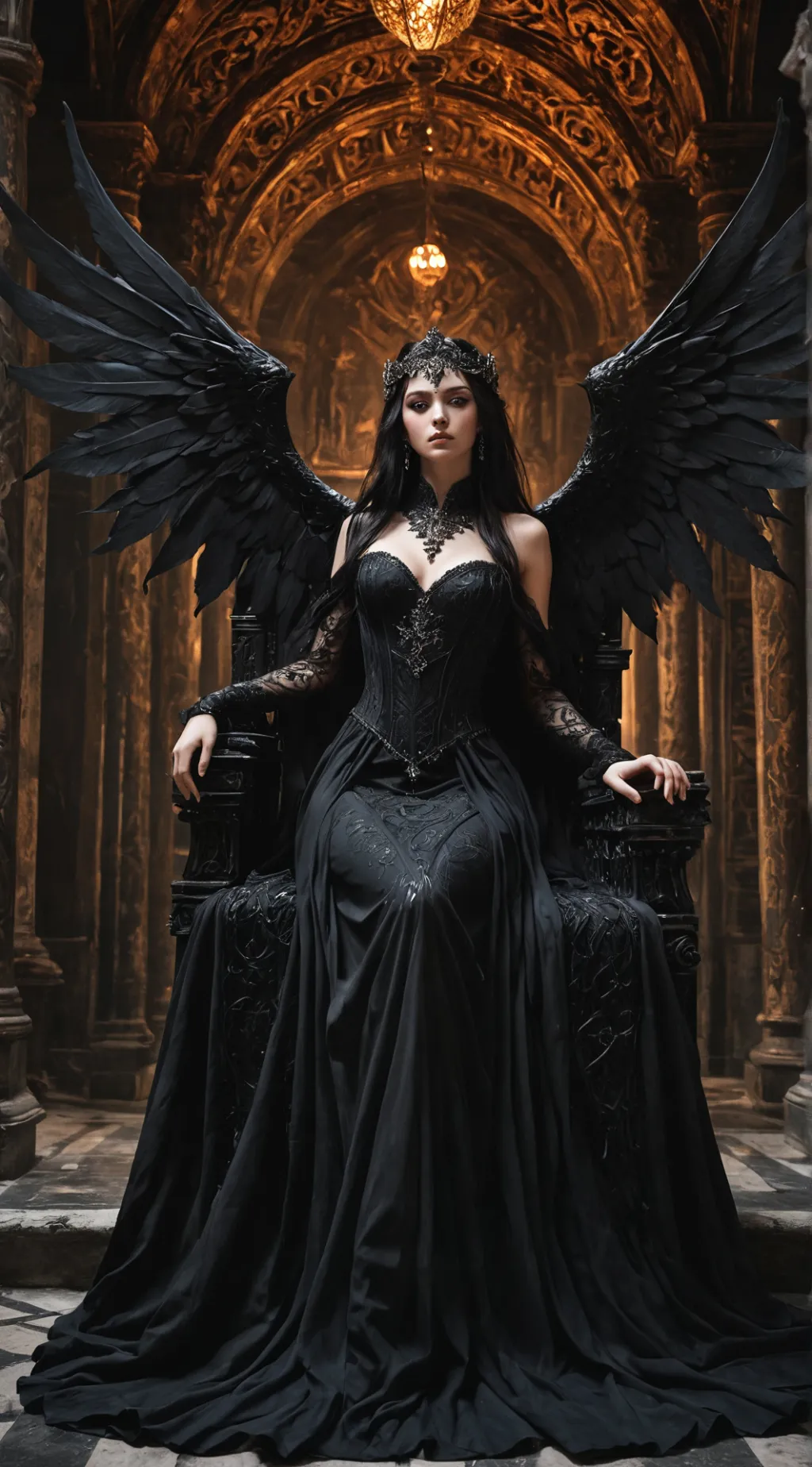 Talkie AI - Chat with Lilith